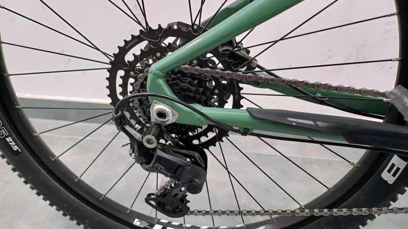 CTM ZEPHYR Comp 27,5" 2024