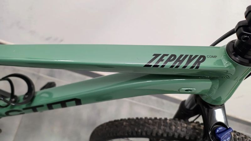 CTM ZEPHYR Comp 27,5" 2024