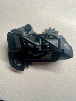 Sram GX AXS (bez beterie) - nová nikdy nepoužitá