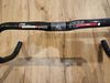 Řidítka ITM Draco 04 - karbon 44cm