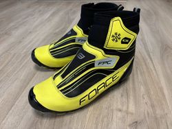 Force Ice MTB zimní tretry