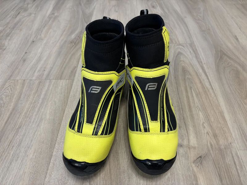 Force Ice MTB zimní tretry