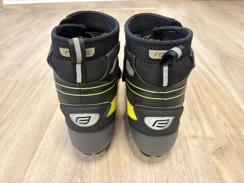 Force Ice MTB zimní tretry