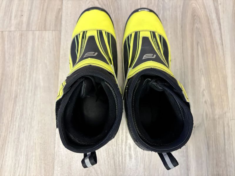 Force Ice MTB zimní tretry