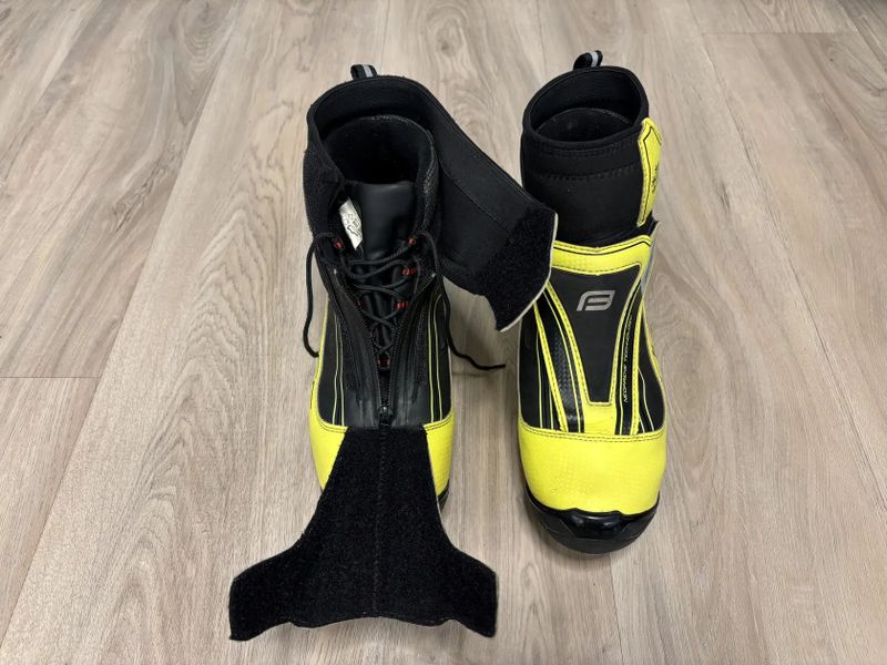 Force Ice MTB zimní tretry