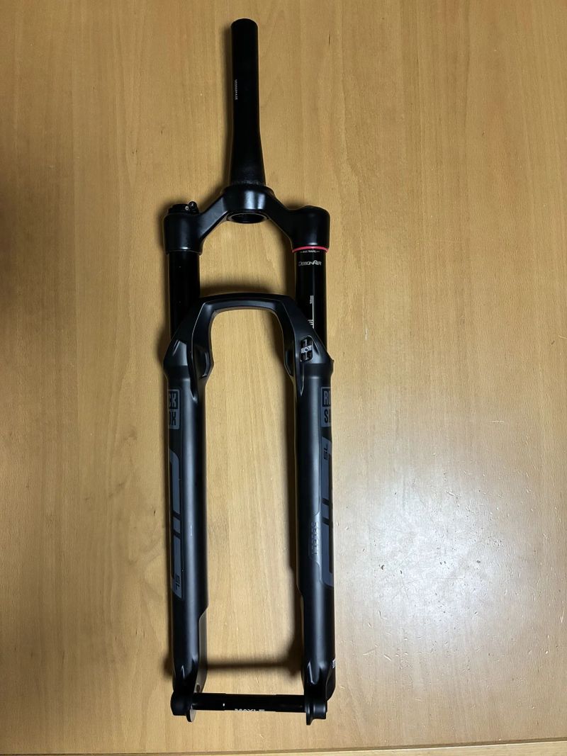 Rock Shox SID SL Select RL R C1, zdvih 100 mm