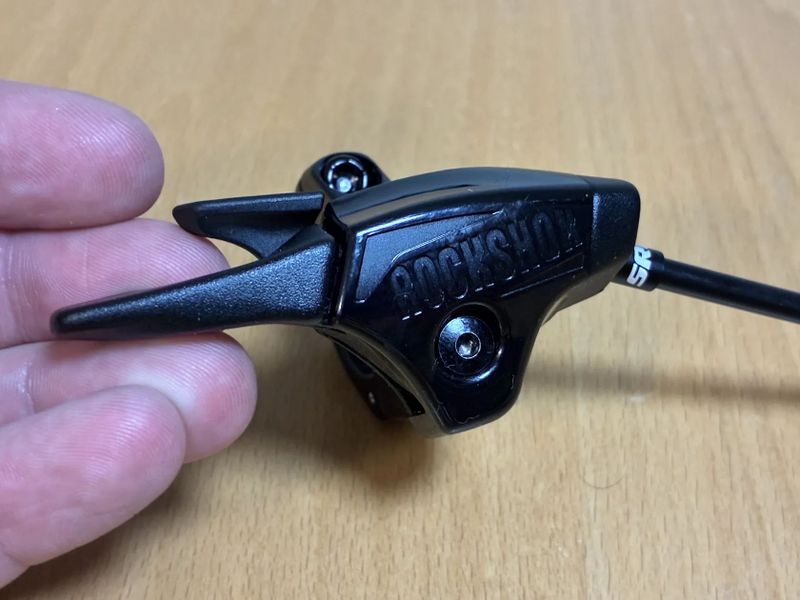 Rock Shox SID SL Select RL R C1, zdvih 100 mm