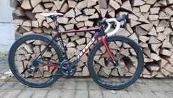 Stevens Ventoux Disc