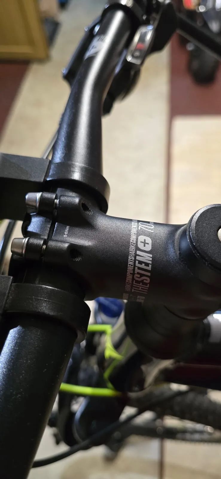 Winora SEET Cross 3.0