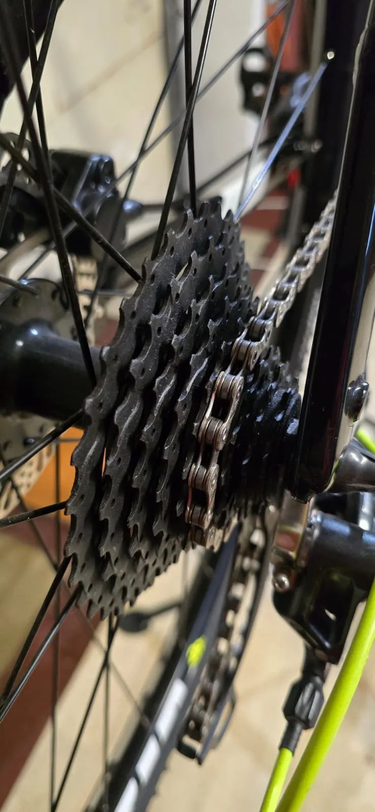 Winora SEET Cross 3.0