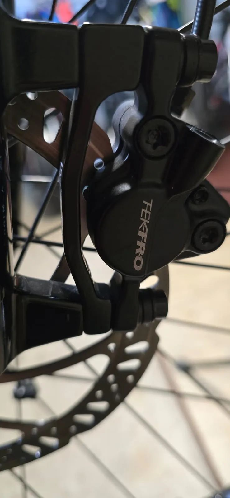 Winora SEET Cross 3.0