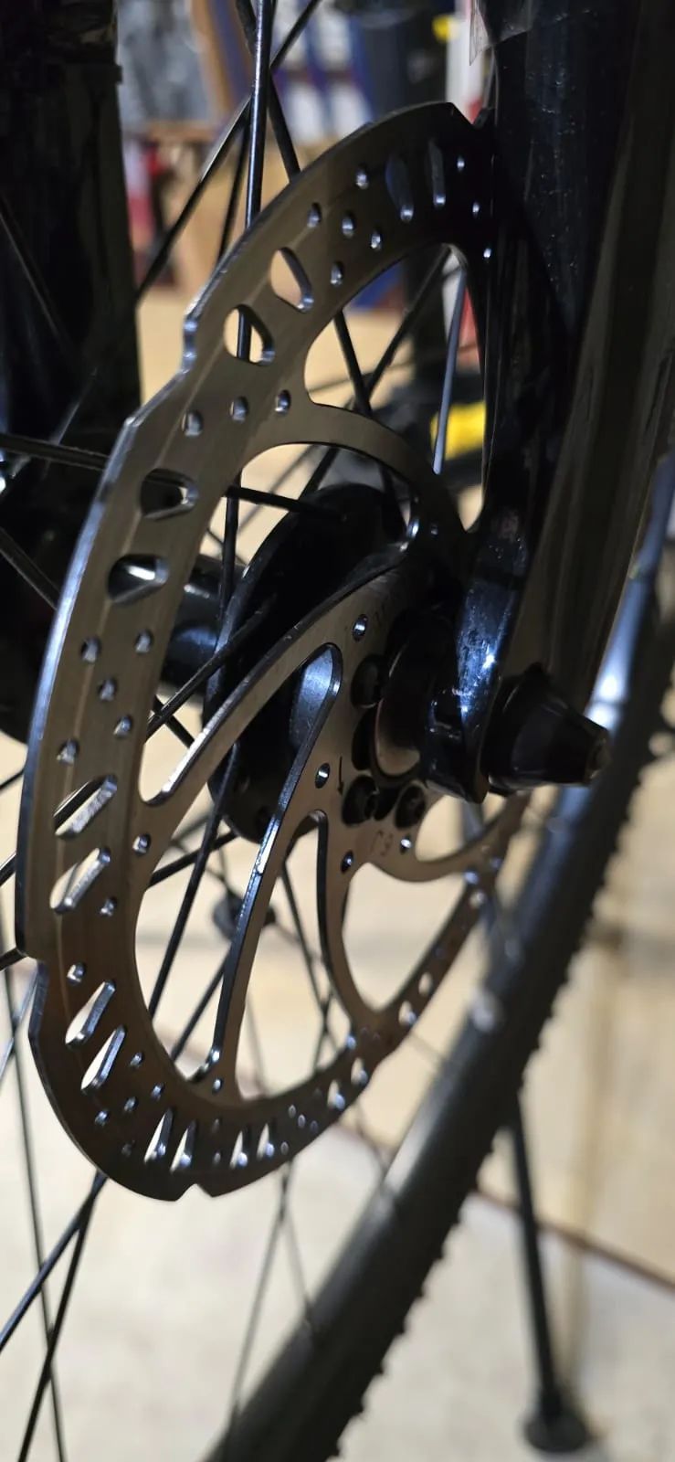 Winora SEET Cross 3.0