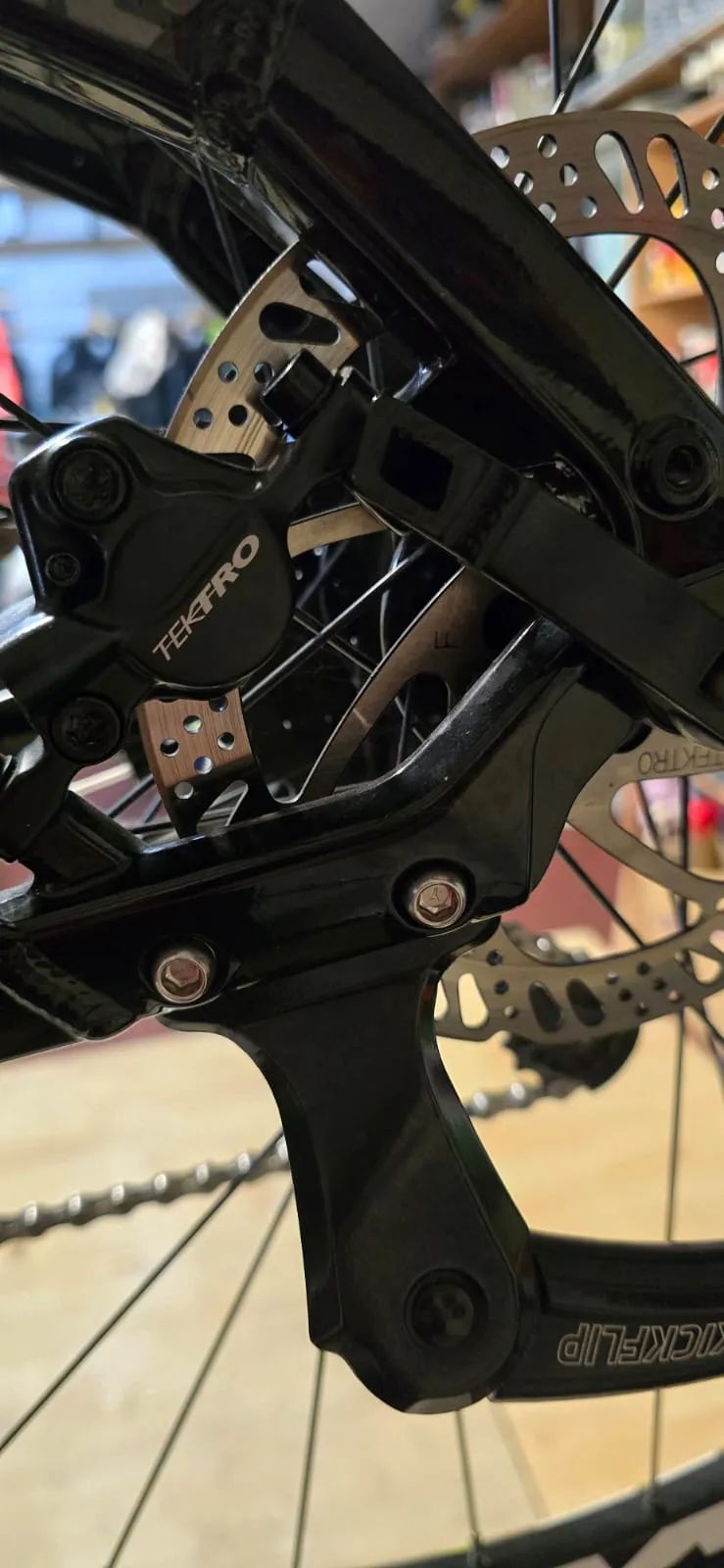 Winora SEET Cross 3.0