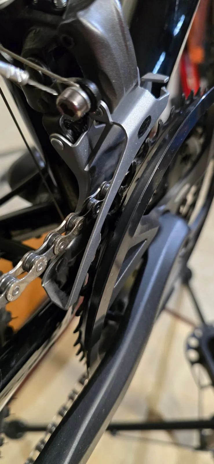 Winora SEET Cross 3.0