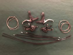 Řazení Shimano Ultegra SL-RS700