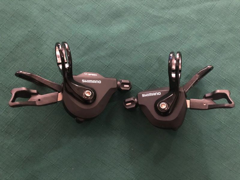 Řazení Shimano Ultegra SL-RS700