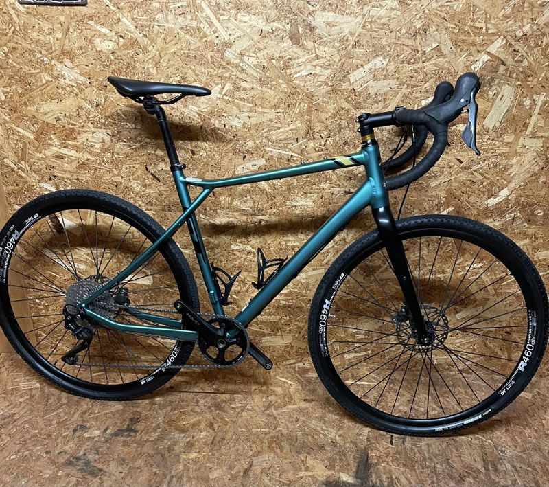 GT Grade Expert 2021