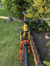 Specialized Stumpjumper EVO