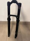 Rock Shox ZEB ULTIMATE CHARGER 2.1 RC2, DebonAir, 170mm, boost™