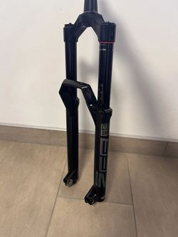 Rock Shox ZEB ULTIMATE CHARGER 2.1 RC2, DebonAir, 170mm, boost™