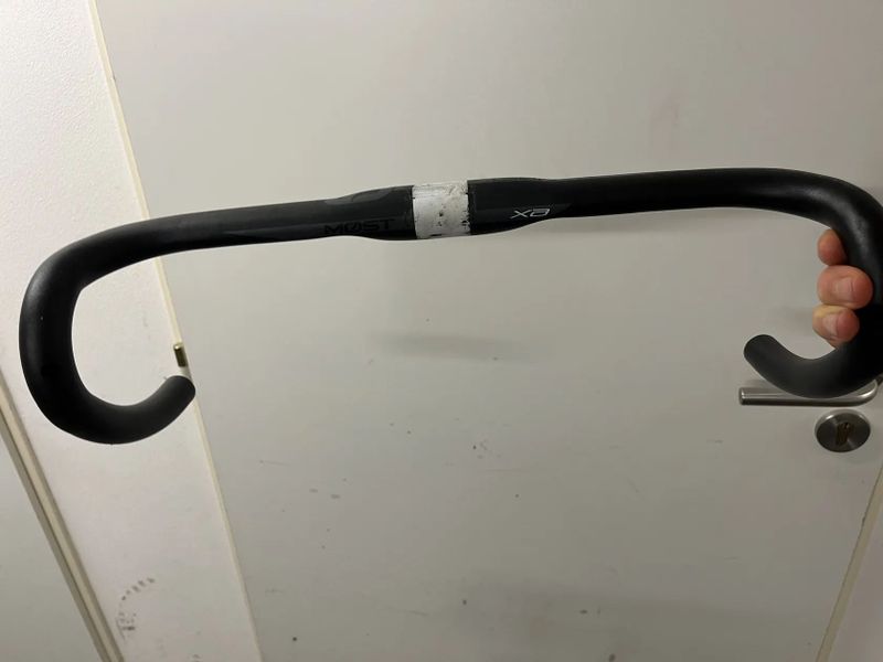 MOST Jaguar XA Aero Ticr 44cm