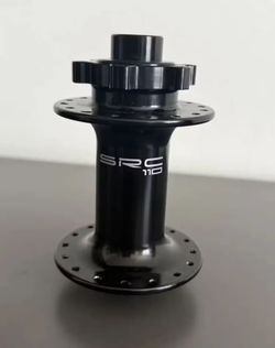 SRC Front Hub