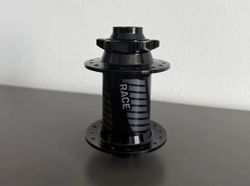 E13 SL Race Front Hub 110x20mm Boost