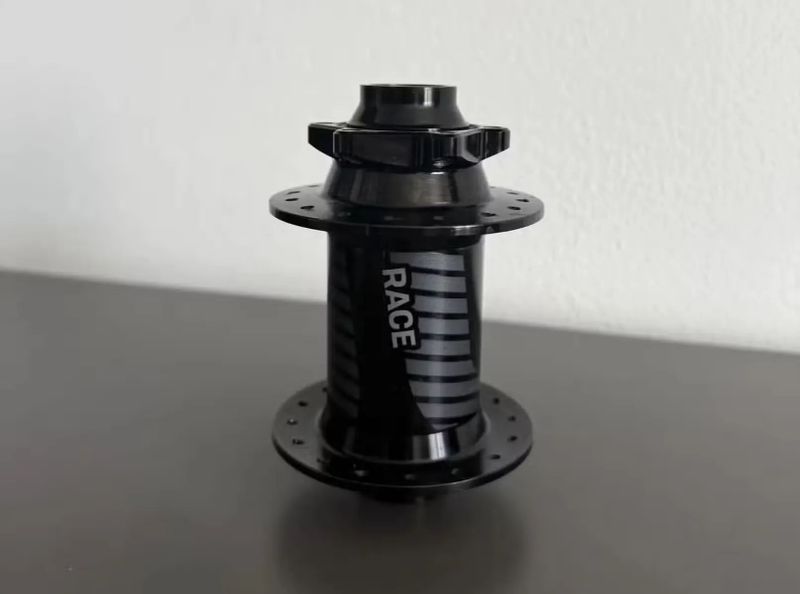 E13 SL Race Front Hub 110x20mm Boost