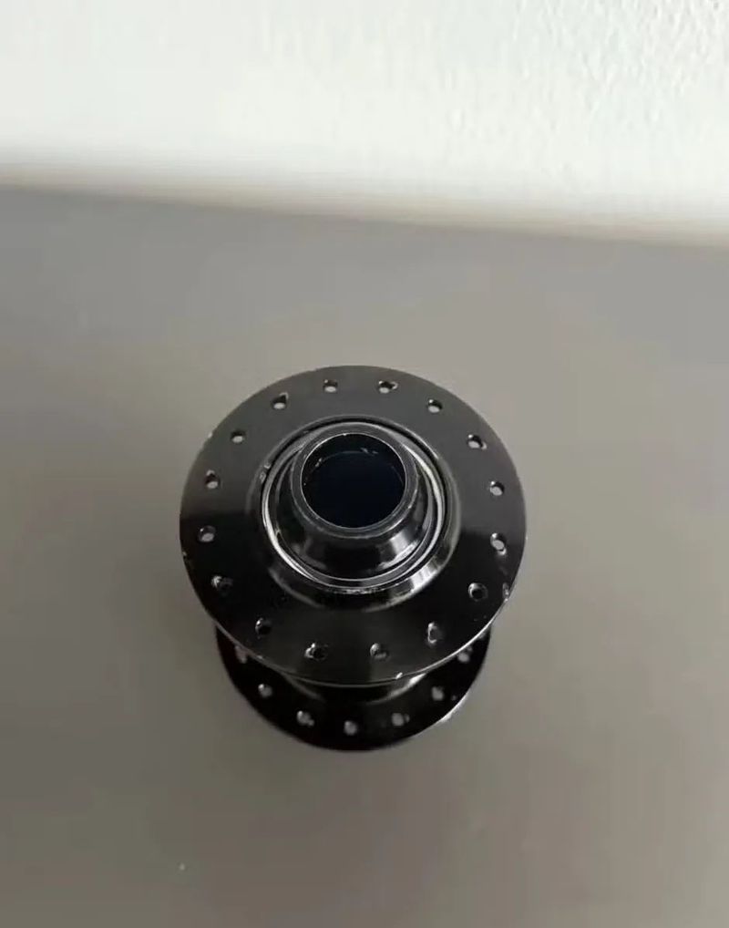 E13 SL Race Front Hub 110x20mm Boost