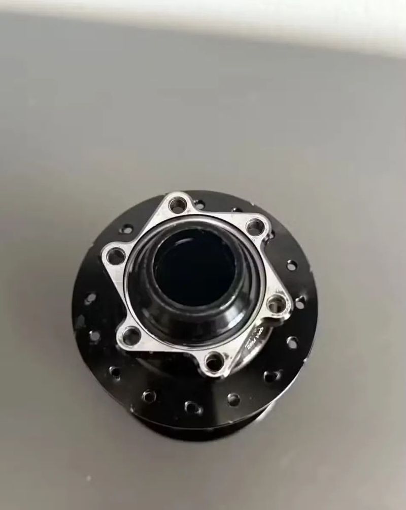 E13 SL Race Front Hub 110x20mm Boost