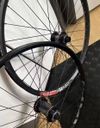 E13/DT Swiss DH wheelset 27,5