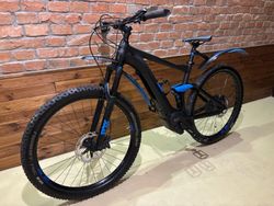 Cube Stereo Hybrid 120 PRO 500