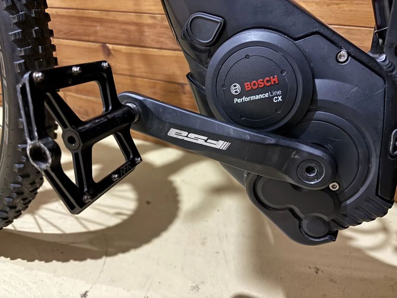 Cube Stereo Hybrid 120 PRO 500