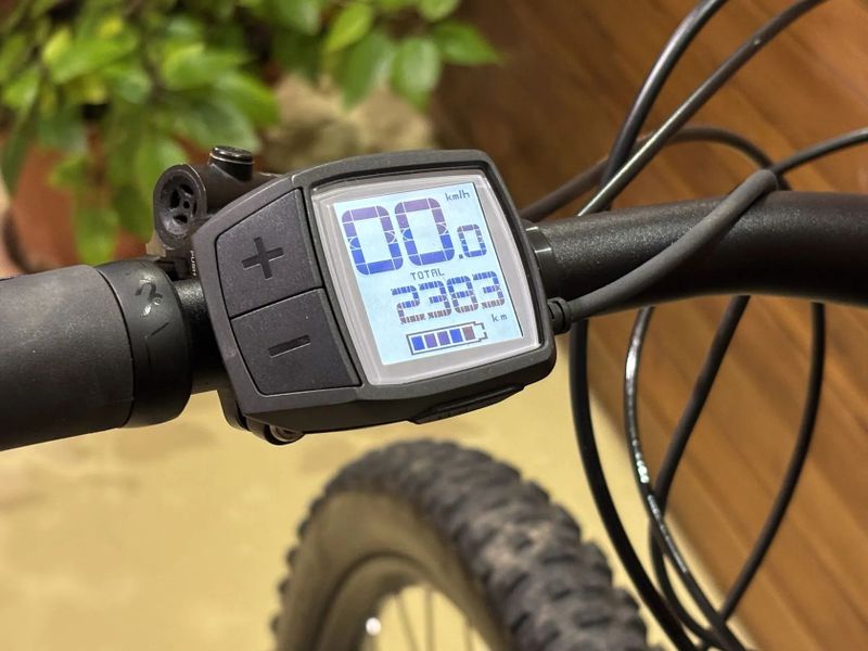 Cube Stereo Hybrid 120 PRO 500