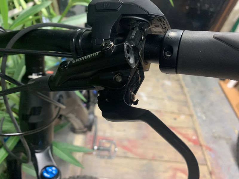 Cube Stereo Hybrid 120 PRO 500