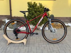 KTM Ultra Fun 29” 1x12 Sram Eagle Nový, Výpredaj!