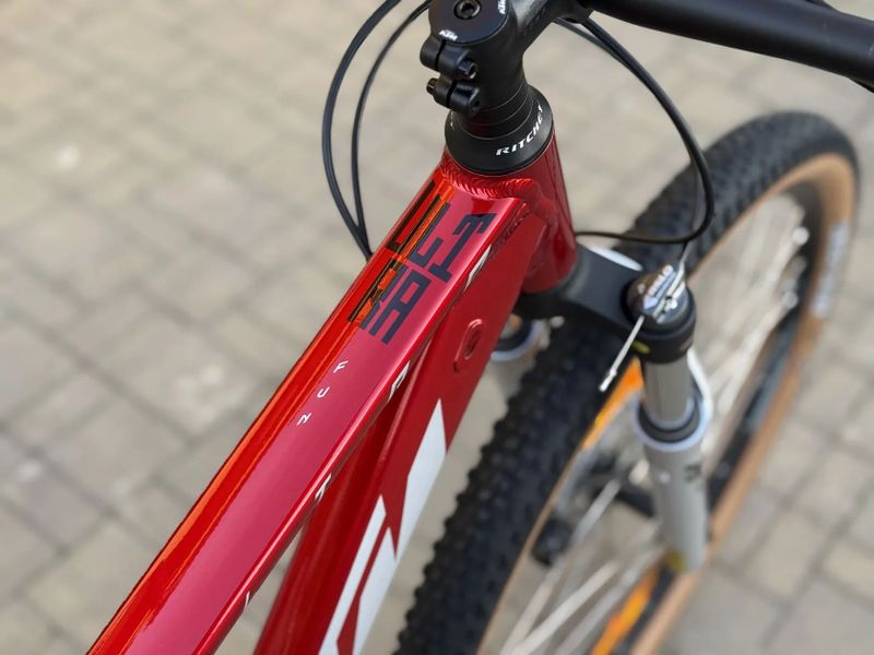 KTM Ultra Fun 29” 1x12 Sram Eagle Nový, Výpredaj!