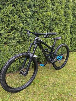 YT Industries Capra
