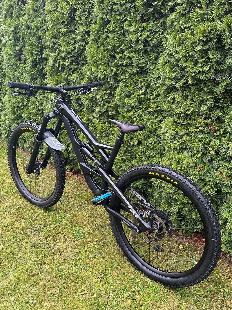 YT Industries Capra