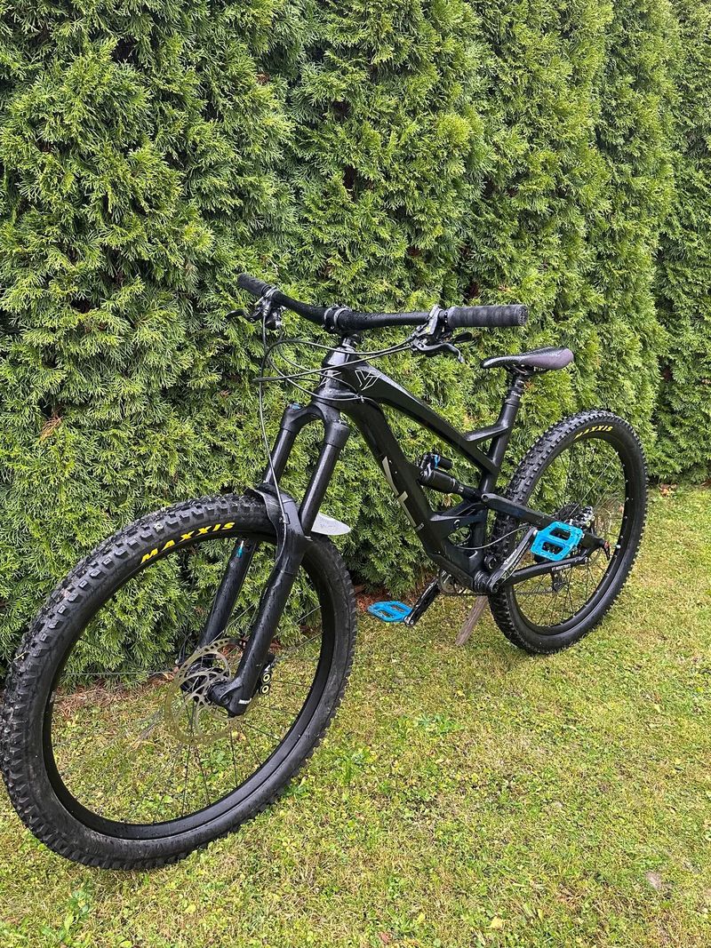 YT Industries Capra