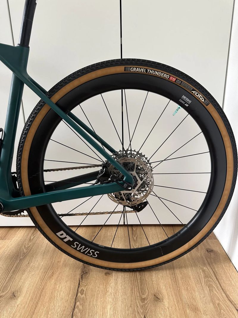 Canyon Grail CF SL 7etap