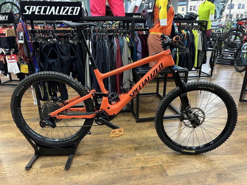 Specialized Kenevo SL