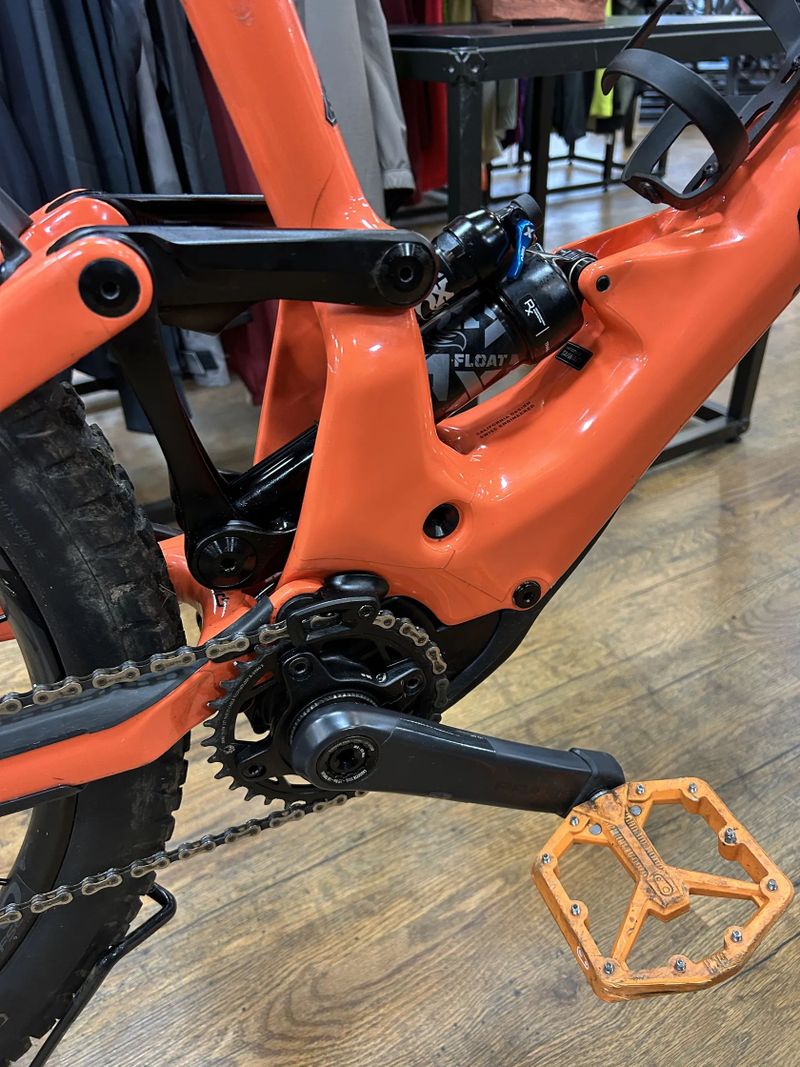 Specialized Kenevo SL