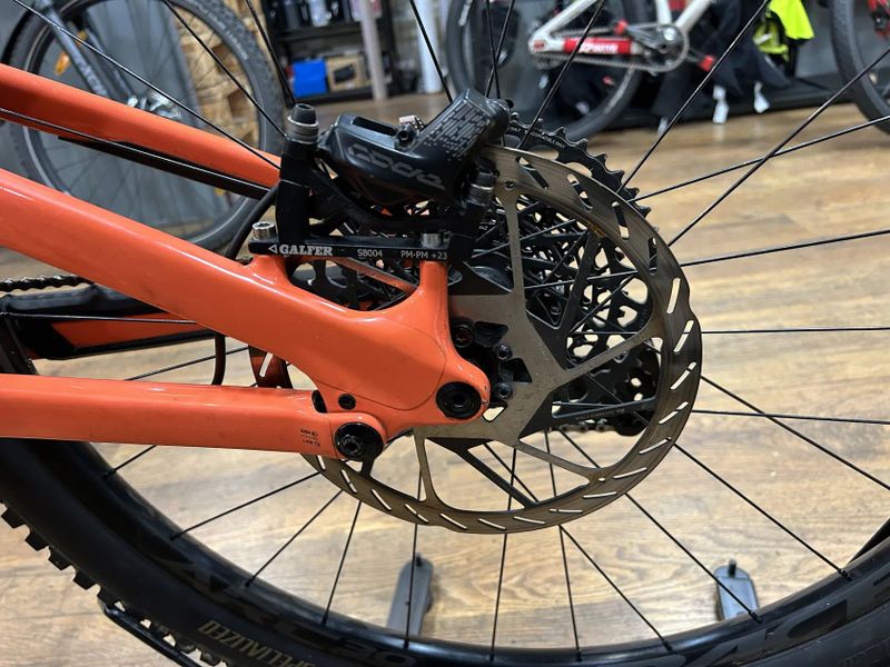 Specialized Kenevo SL