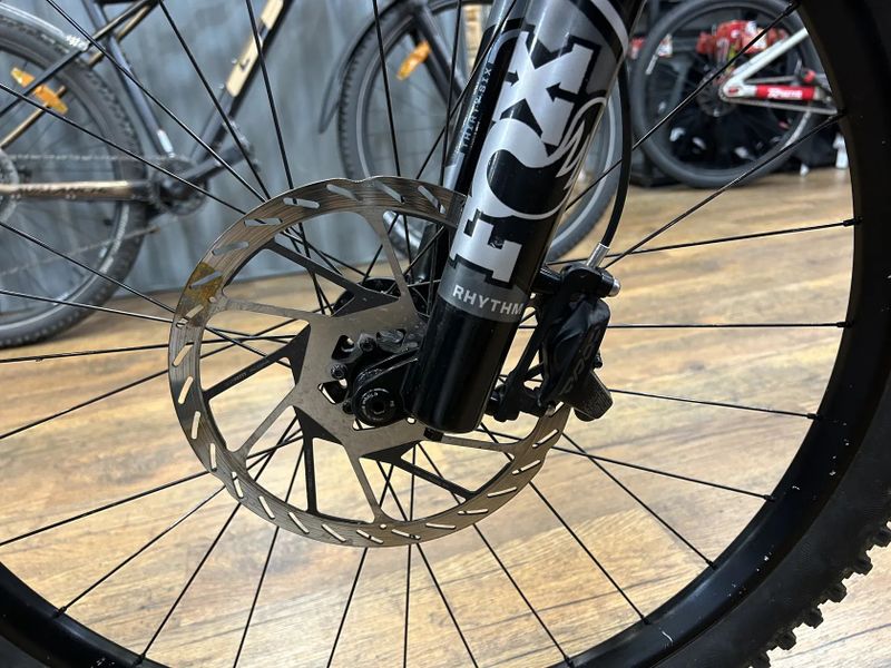 Specialized Kenevo SL