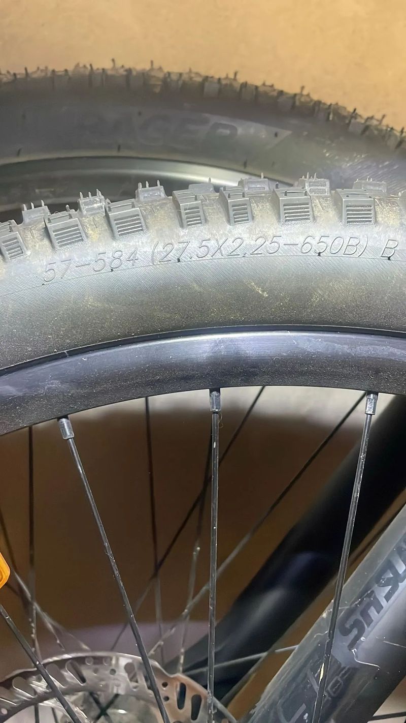 Trek Melin 5 (velikost S)