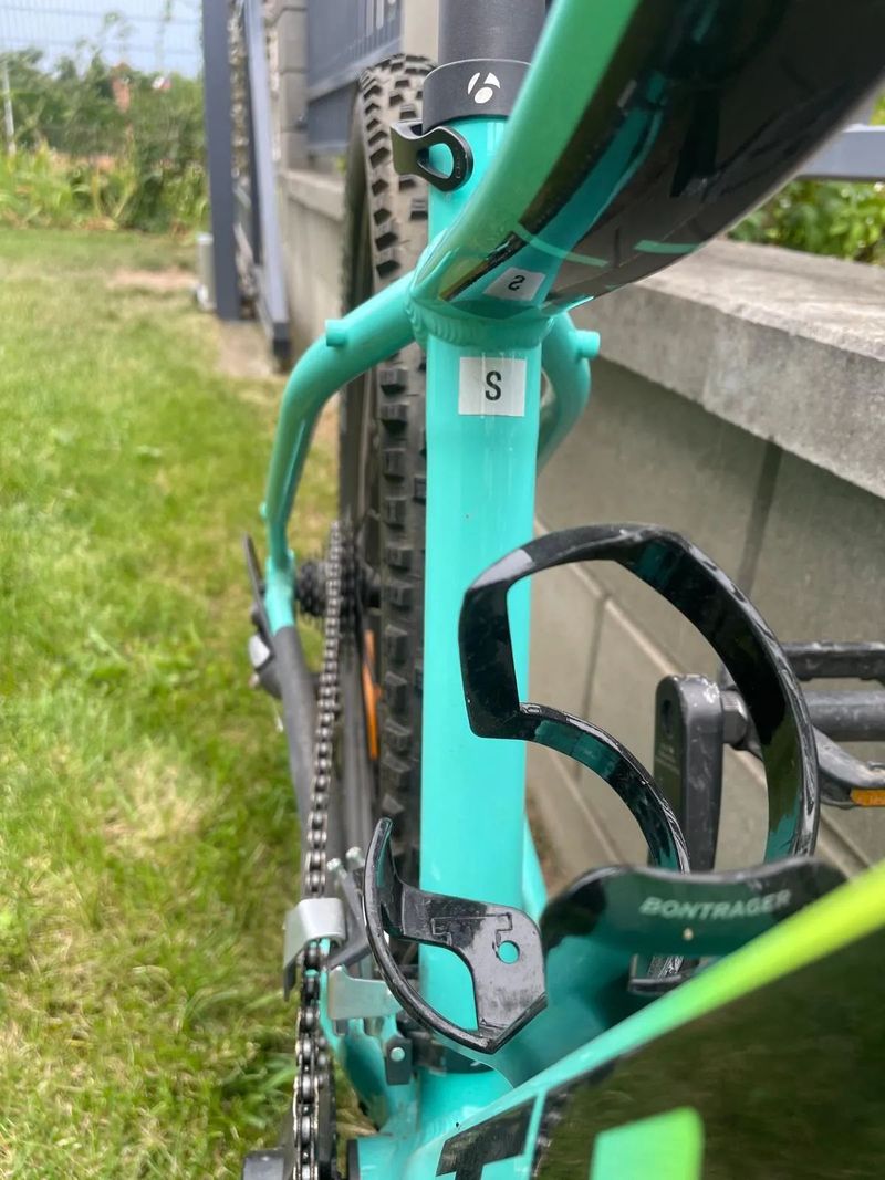 Trek Melin 5 (velikost S)