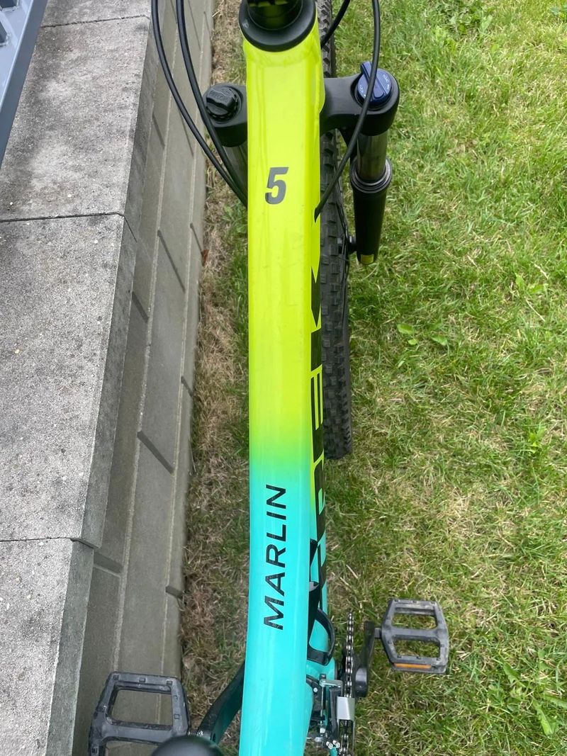 Trek Melin 5 (velikost S)