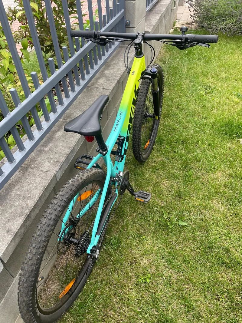 Trek Melin 5 (velikost S)