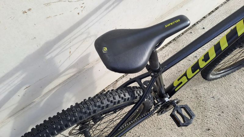SCOTT ASPECT 960 (vel. L, 29")